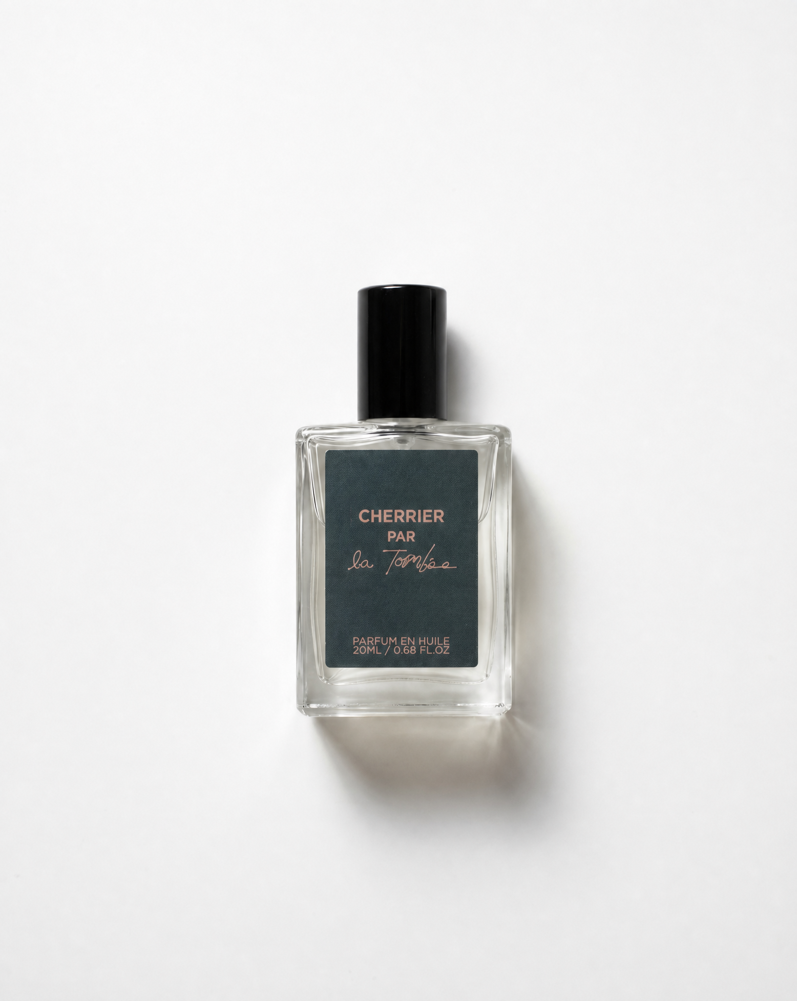 Vol 02 - Cherrier
