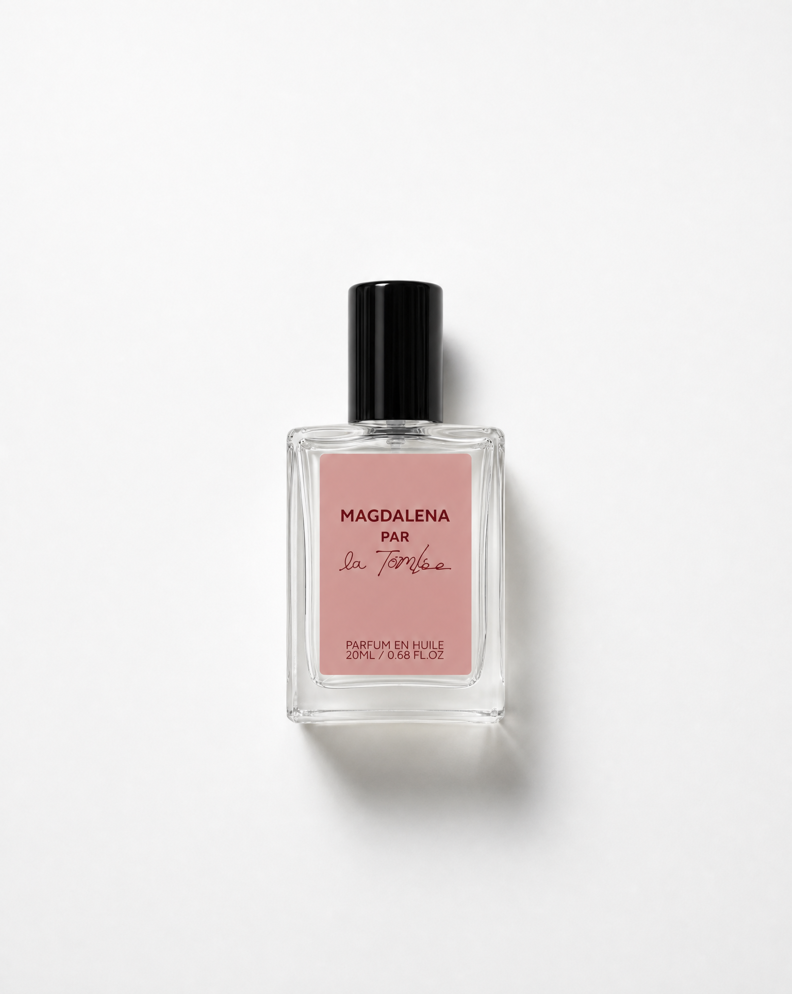 Vol 02 - Magdalena