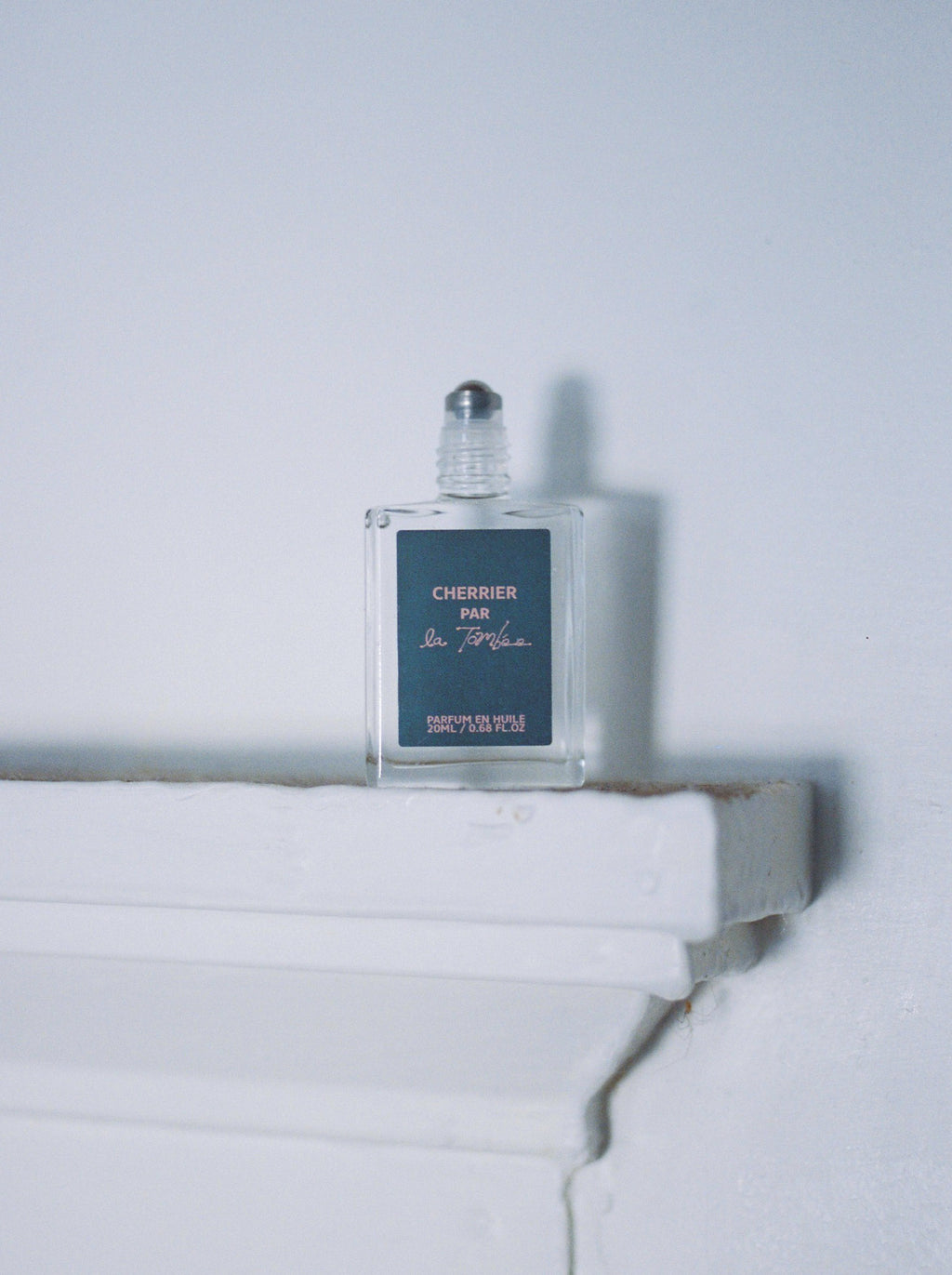 Vol 02 - Cherrier