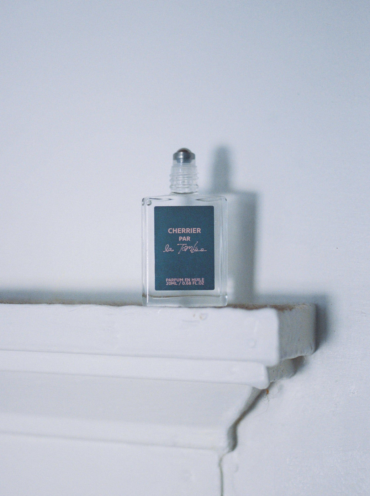 Vol 02 - Cherrier